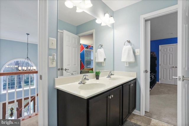 6715 S CLIFTON RD, Frederick, MD 21703