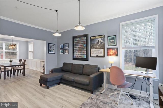 6715 S CLIFTON RD, Frederick, MD 21703