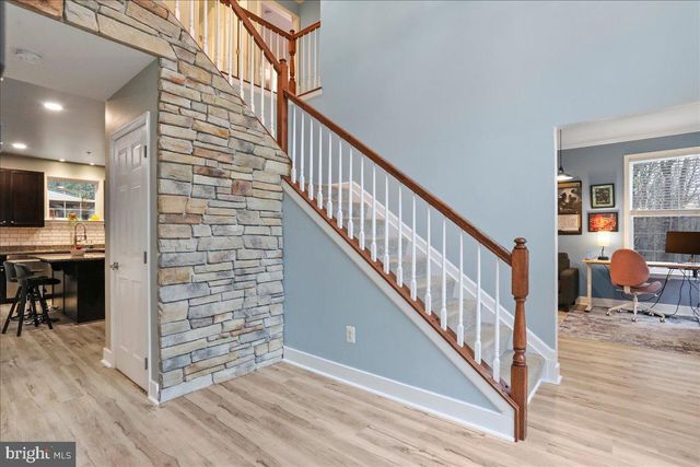 6715 S CLIFTON RD, Frederick, MD 21703