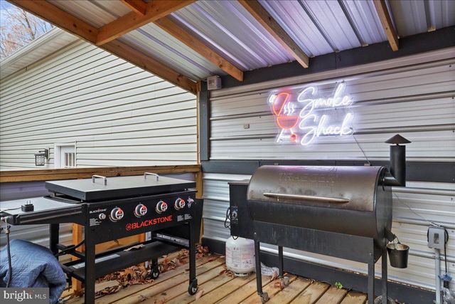 6715 S CLIFTON RD, Frederick, MD 21703