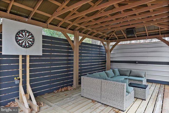 6715 S CLIFTON RD, Frederick, MD 21703