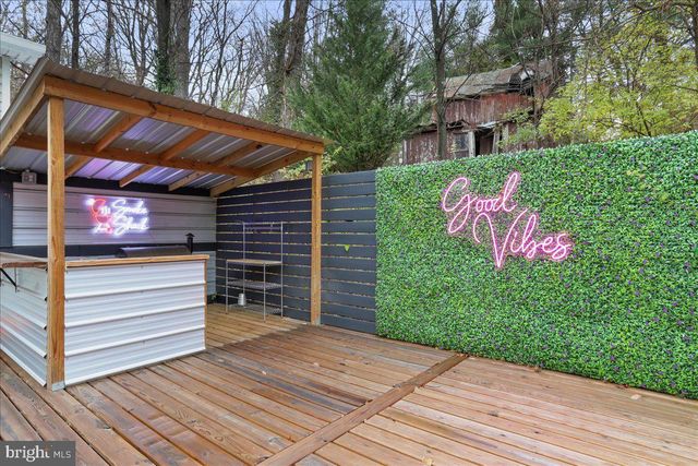 6715 S CLIFTON RD, Frederick, MD 21703