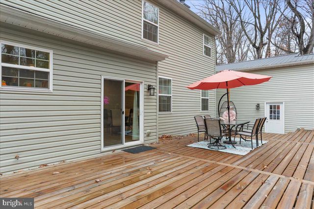 6715 S CLIFTON RD, Frederick, MD 21703