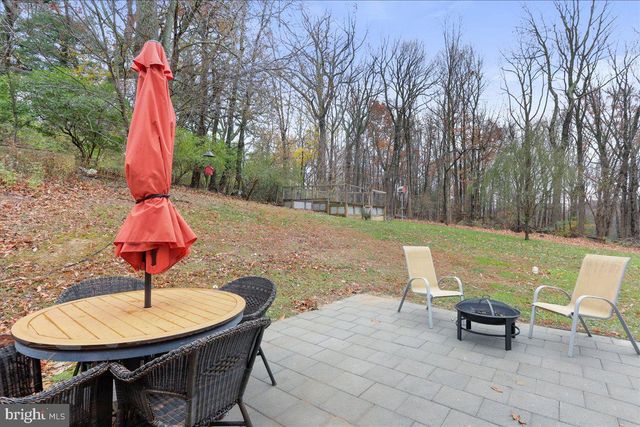 6715 S CLIFTON RD, Frederick, MD 21703