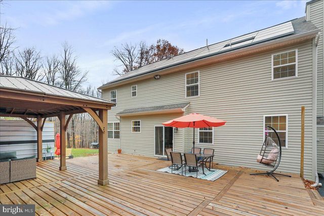 6715 S CLIFTON RD, Frederick, MD 21703