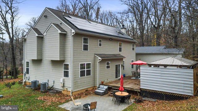 6715 S CLIFTON RD, Frederick, MD 21703