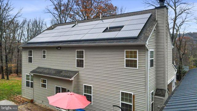 6715 S CLIFTON RD, Frederick, MD 21703