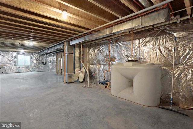 6715 S CLIFTON RD, Frederick, MD 21703