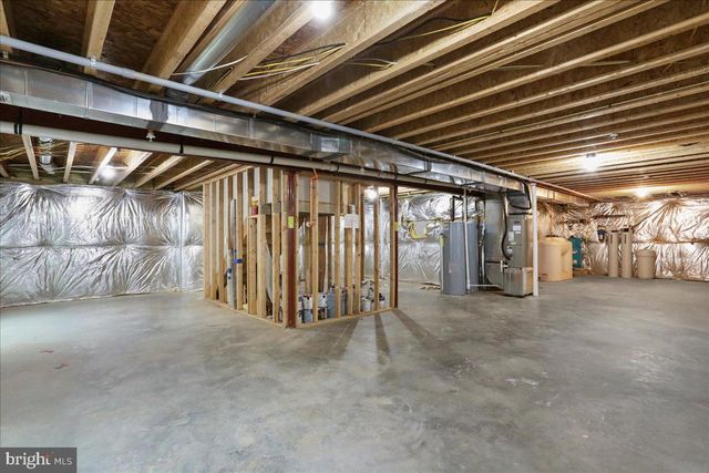 6715 S CLIFTON RD, Frederick, MD 21703