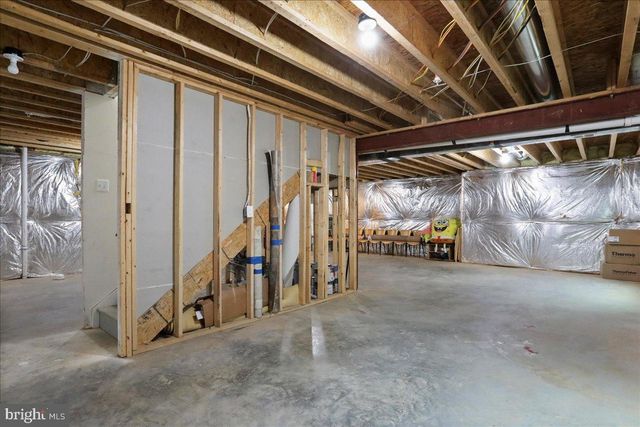 6715 S CLIFTON RD, Frederick, MD 21703