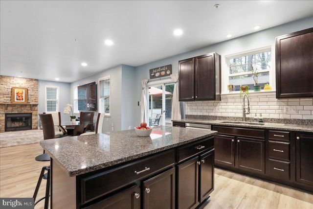 6715 S CLIFTON RD, Frederick, MD 21703