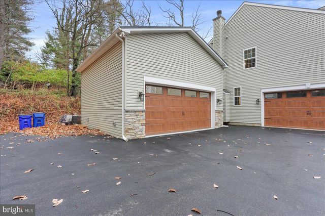 6715 S CLIFTON RD, Frederick, MD 21703