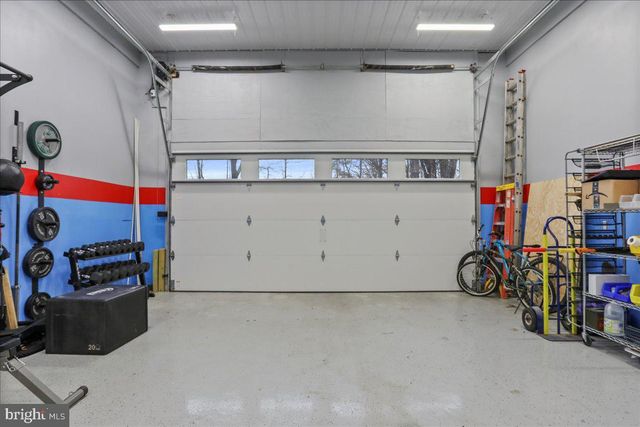 6715 S CLIFTON RD, Frederick, MD 21703