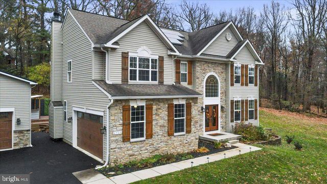 6715 S CLIFTON RD, Frederick, MD 21703