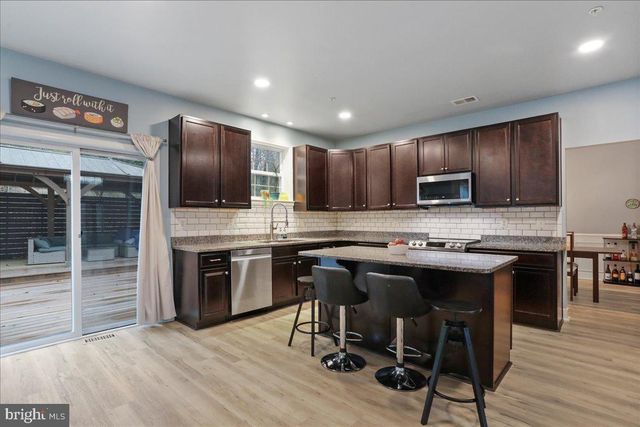 6715 S CLIFTON RD, Frederick, MD 21703