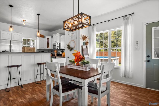 2438 Barnes Drive, Hokes Bluff, AL 35903