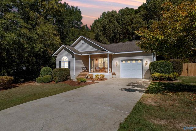 2438 Barnes Drive, Hokes Bluff, AL 35903