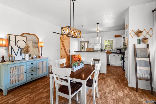 2438 Barnes Drive, Hokes Bluff, AL 35903