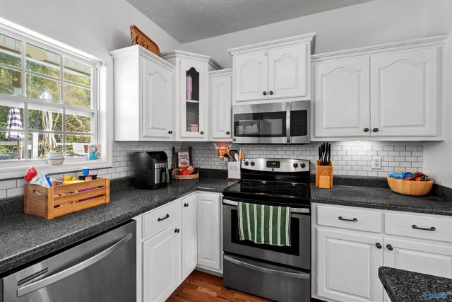 2438 Barnes Drive, Hokes Bluff, AL 35903