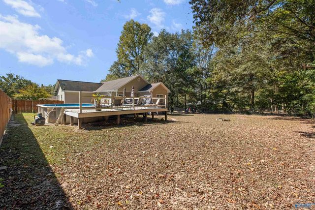 2438 Barnes Drive, Hokes Bluff, AL 35903