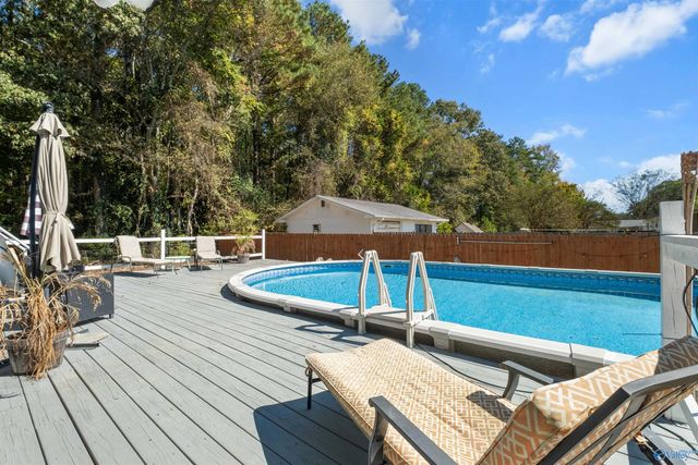 2438 Barnes Drive, Hokes Bluff, AL 35903