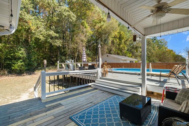 2438 Barnes Drive, Hokes Bluff, AL 35903