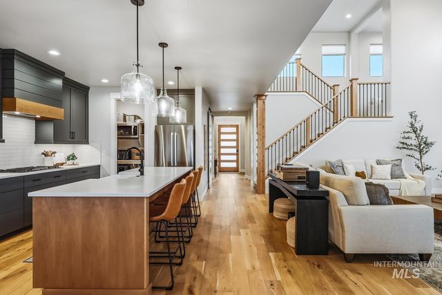 13464 N Hazel Grouse Way, Boise, ID 83714