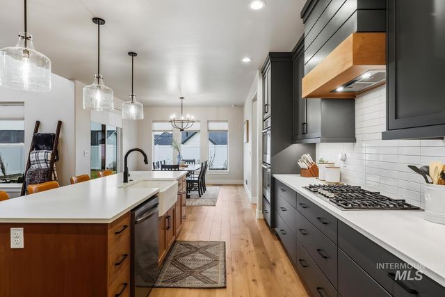 13464 N Hazel Grouse Way, Boise, ID 83714