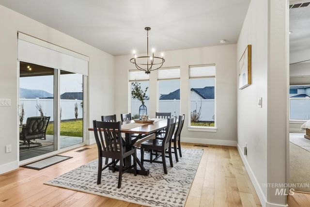 13464 N Hazel Grouse Way, Boise, ID 83714