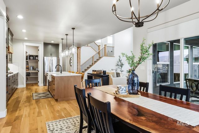 13464 N Hazel Grouse Way, Boise, ID 83714