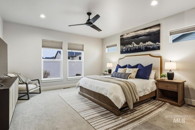 13464 N Hazel Grouse Way, Boise, ID 83714