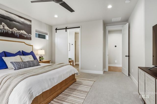 13464 N Hazel Grouse Way, Boise, ID 83714