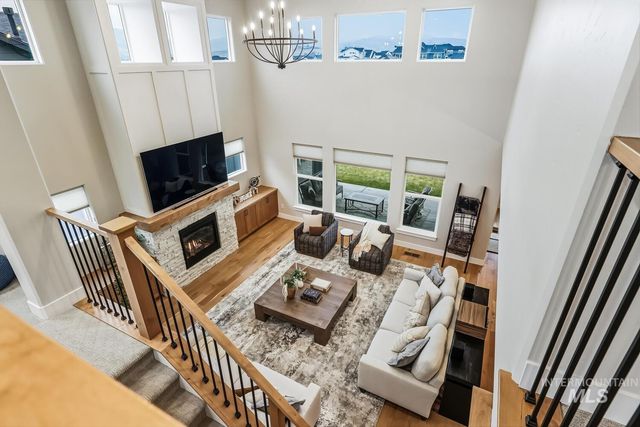 13464 N Hazel Grouse Way, Boise, ID 83714