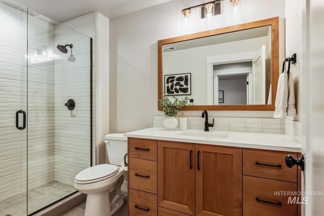 13464 N Hazel Grouse Way, Boise, ID 83714