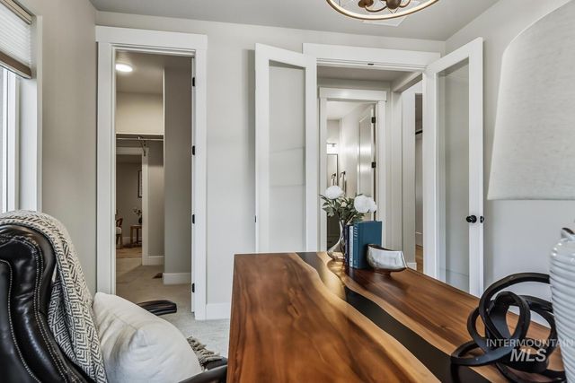 13464 N Hazel Grouse Way, Boise, ID 83714