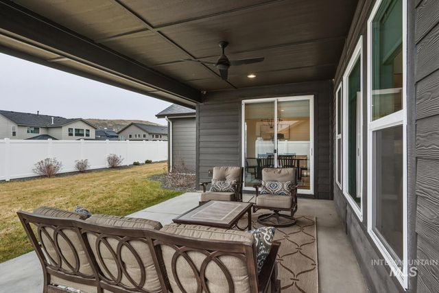 13464 N Hazel Grouse Way, Boise, ID 83714