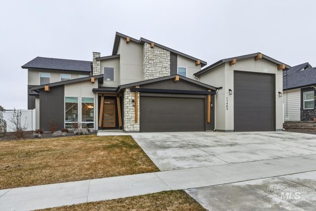 13464 N Hazel Grouse Way, Boise, ID 83714