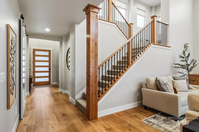 13464 N Hazel Grouse Way, Boise, ID 83714