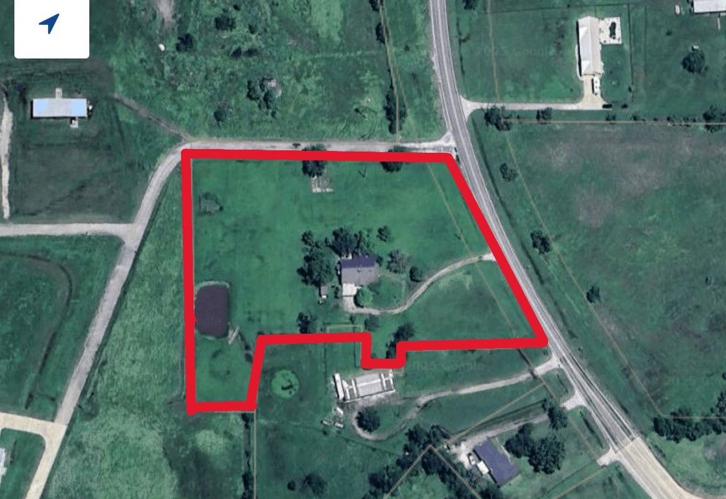1421 Airport Road, Sulphur Springs, TX 75482
