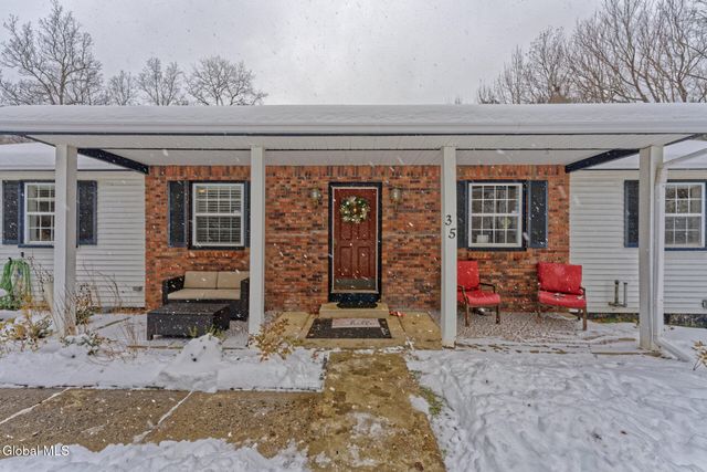 35 Pinewood Way, Argyle, NY 12809