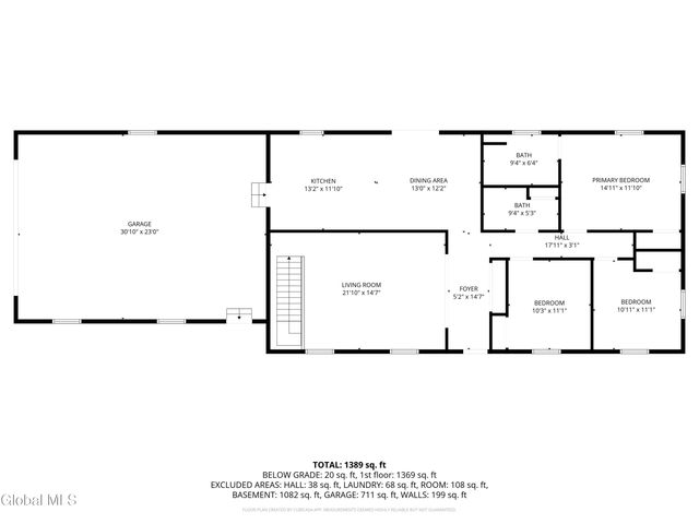 35 Pinewood Way, Argyle, NY 12809