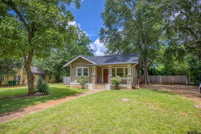 1008 N Link St., Palestine, TX 75801