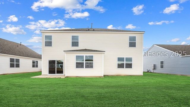 913 Sanctuary Dr, Ridgeland, SC 29936