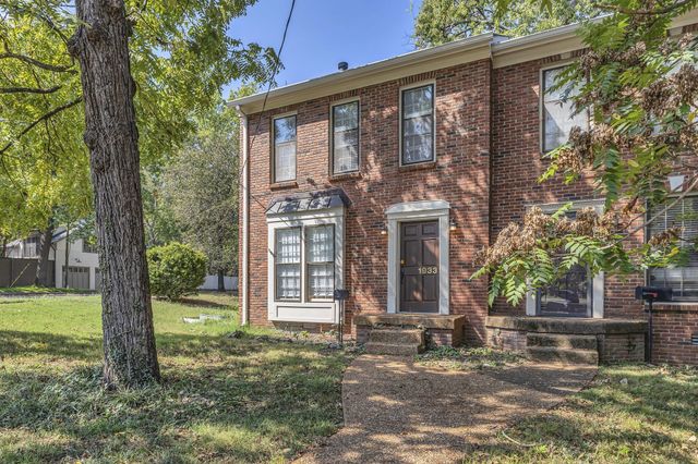 1933 18th Ave, S, Nashville, TN 37212