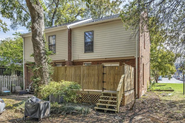 1933 18th Ave, S, Nashville, TN 37212