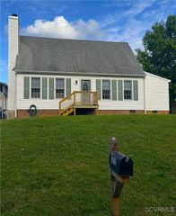 5630 Autumnleaf Dr, Chesterfield, VA 23234