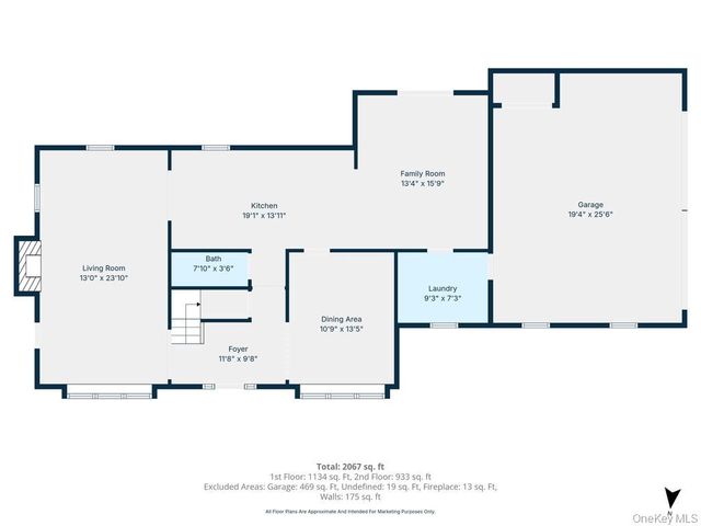4 Chevy Drive, South Setauket, NY 11720