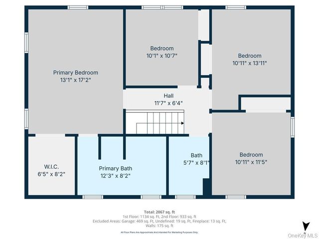 4 Chevy Drive, South Setauket, NY 11720