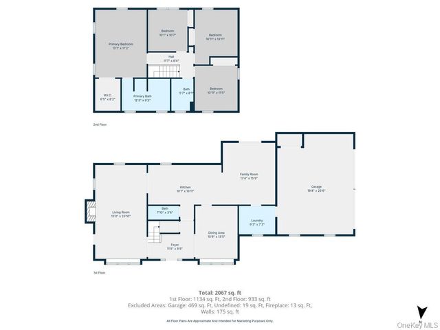 4 Chevy Drive, South Setauket, NY 11720