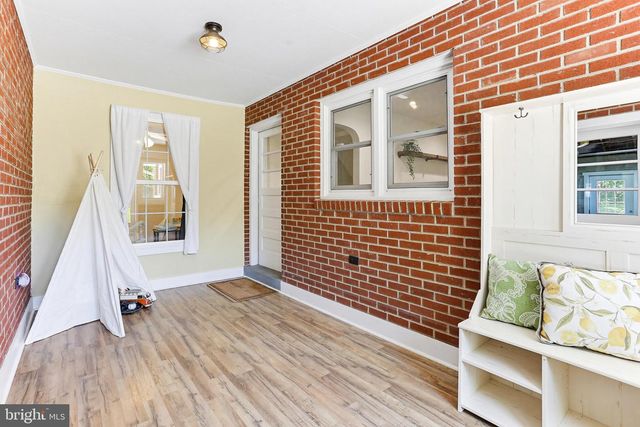1644 SAINT PAUL ST, Hampstead, MD 21074